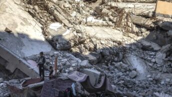 Israel escalates in Gaza: killing, torture, hunger – Daily Update