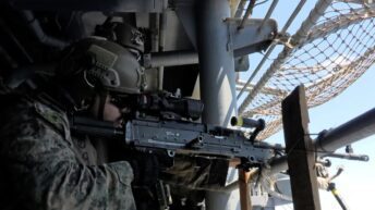 More US troops head into harm’s way, as cost of (Israel’s) war climbs – Daily Update