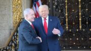 Congress wants to tie the United States to Israel with this new legislation. It’s a trap.