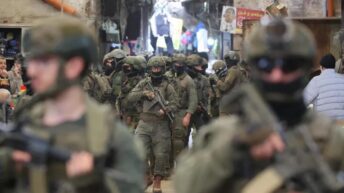 With multiple “ceasefires” in place, Israel keeps on killing in Gaza and Lebanon – Daily Update