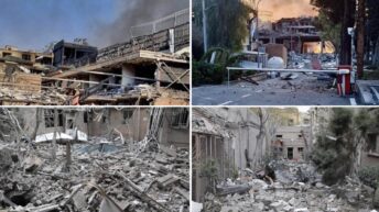 Trump says the quiet part out loud: (Israel’s) war on Iran > Americans’ health – Daily Update