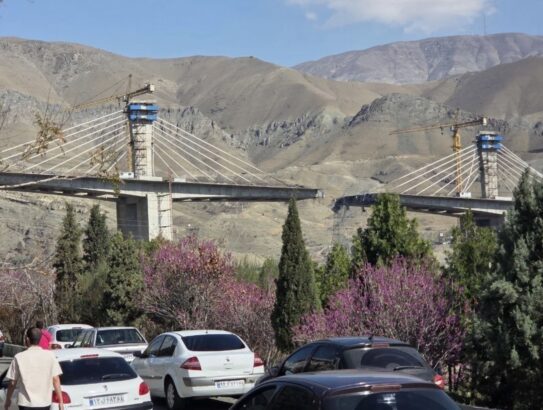 Israel-US kill negotiators, destroy civilian structures, but Iran’s military capabilities still largely intact – Daily Update