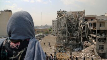 Iran Never Threatened to ‘Wipe Israel Off the Map’