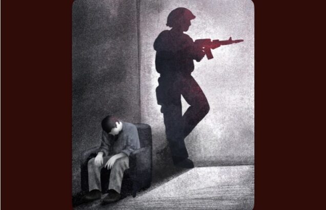 ‘I Felt I Was a Monster’: IDF Soldiers Talk About the ‘Moral Injury’ – and the Silence