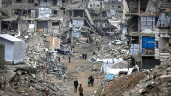 Eyes on Gaza, as trends reveal increased Israeli violence – Daily Update
