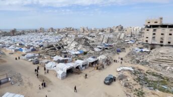 Israel’s idea of ceasefire includes killing 21 in one day – Daily Update