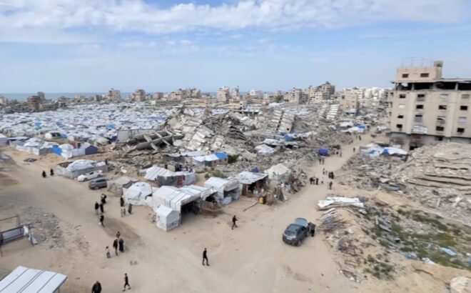 Israel’s idea of ceasefire includes killing 21 in one day – Daily Update