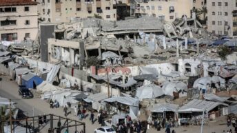 In Gaza, 17,000 infections linked to rodents and external parasites – Daily Update