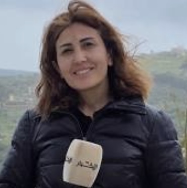 Israeli forces killed the prominent Lebanese journalist Amal Khalil on Wednesday despite a ceasefire between Israel and Lebanon.