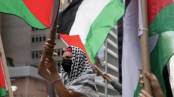 Under Trump, Green Card Seekers Face New Scrutiny for Views on Israel