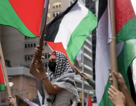 Under Trump, Green Card Seekers Face New Scrutiny for Views on Israel