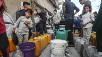 What ceasefire? Israel won’t stop killing in Gaza, Lebanon – Daily Update