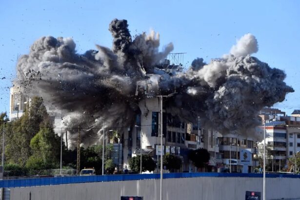 US loses planes over Iran, Israel downgrades Lebanon war goals – Daily Update