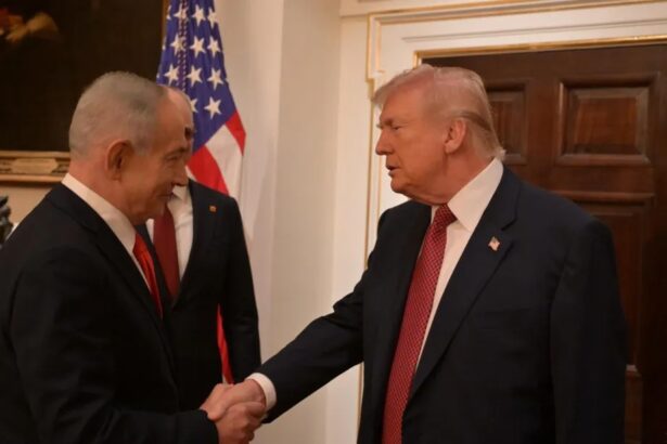 A Conservative’s View: Trump’s War on Iran Is Destroying America