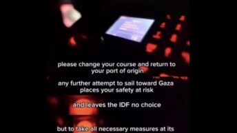 Amid ceasefire violations and genocide, Israel commits piracy – Daily Update