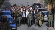 Israeli forces, settlers growing bolder, more violent in West Bank – Daily Update