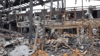 We Are the Barbarians