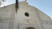 Israel’s neighbors are irate about its treatment of religious sites