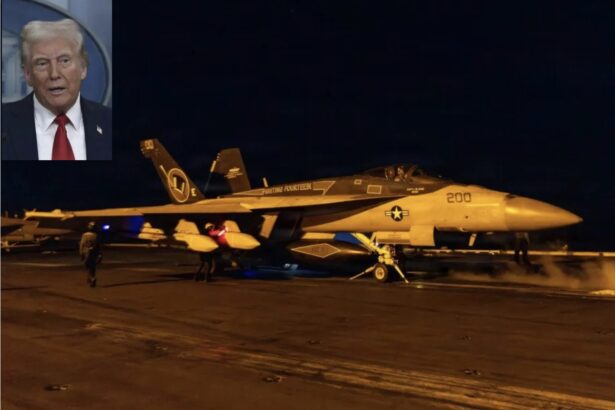 Trump poised to “blow everything up” (ie. commit war crimes) in Iran – Daily Update