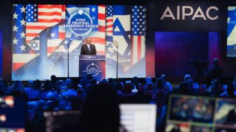 While Distancing from AIPAC, Most 2028 Democratic Hopefuls Are Still Embracing Israel