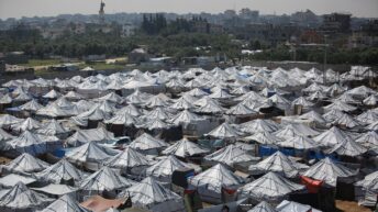 A sigh of relief over Iran, but Gaza and Lebanon in dire straits – Daily Update