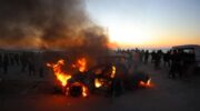 Israel to Blame for 56% of 22,600+ Civilians Killed by Explosive Weapons Globally Last Year