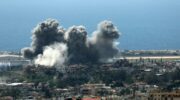 ‘I Can’t Forget the Smell’: Lebanese Reel After Israel Kills Over 300 in Single Day