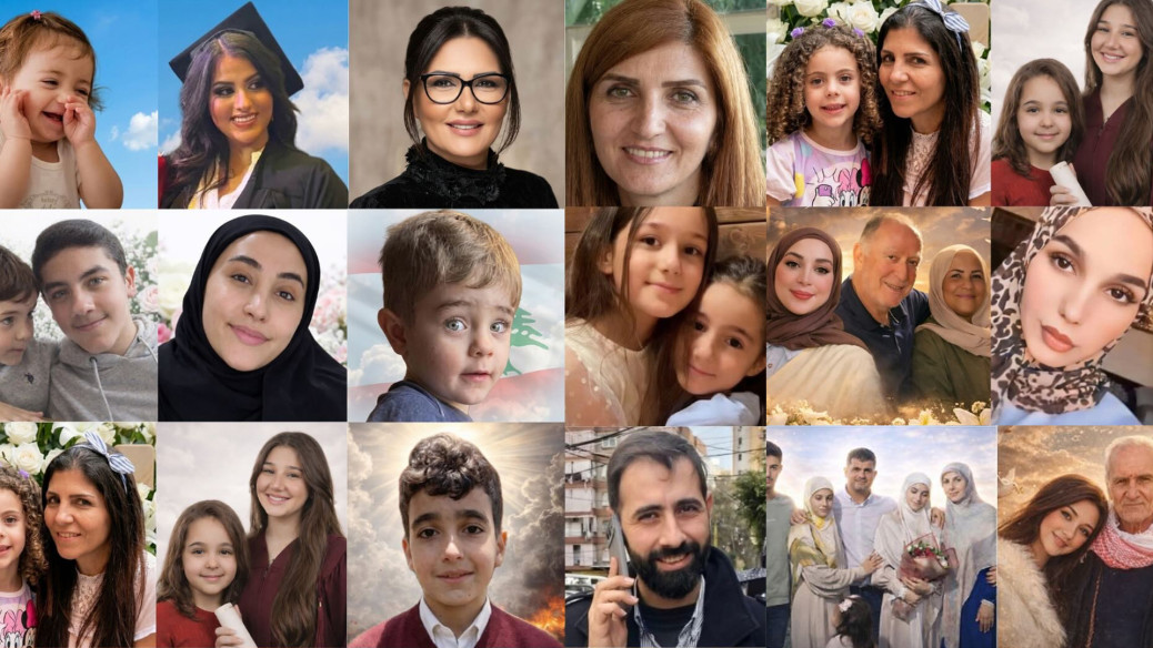 Images of victims shared on social media reflect a cross-section of civilians, including children, media workers, the elderly, and women