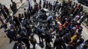 In Gaza, Israel commits 10+ ceasefire violations a day – Daily Update