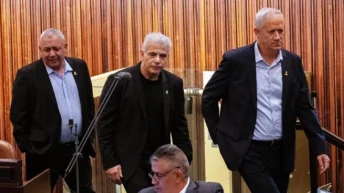 Israel’s Next Leader Will Be Just Like Bibi – but Without the Corruption