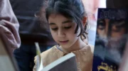 A New Library in Gaza Rises From the Ashes of Destruction