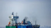 US ships 6,500 tons of munitions, equipment to Israel in 24 hours