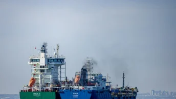US ships 6,500 tons of munitions, equipment to Israel in 24 hours