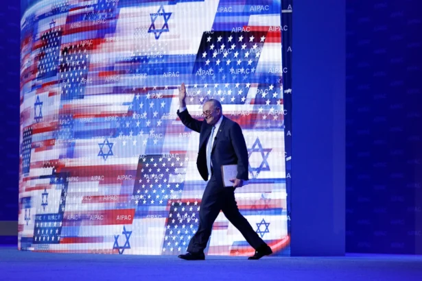 How the powerful pro-Israel lobby keeps controlling Democrats in the US