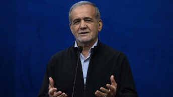 Iranian leaders’ Open Letters to the American People