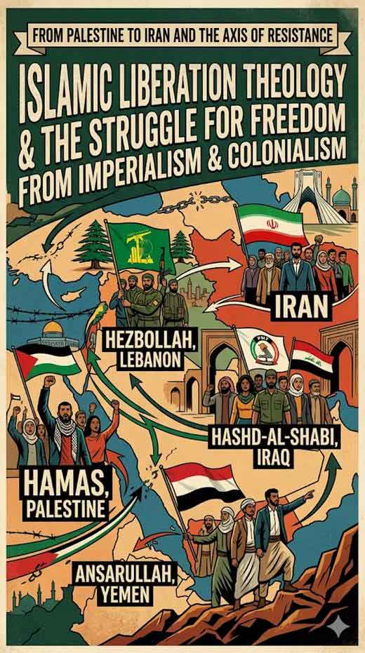 Islamic liberation theology