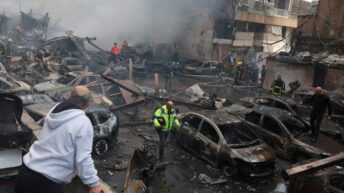 Tucker Carlson on Israel: This Is the Behavior of an Ally? Really?