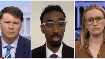 Former Tik Tok official describes massive pressure from Israel lobby