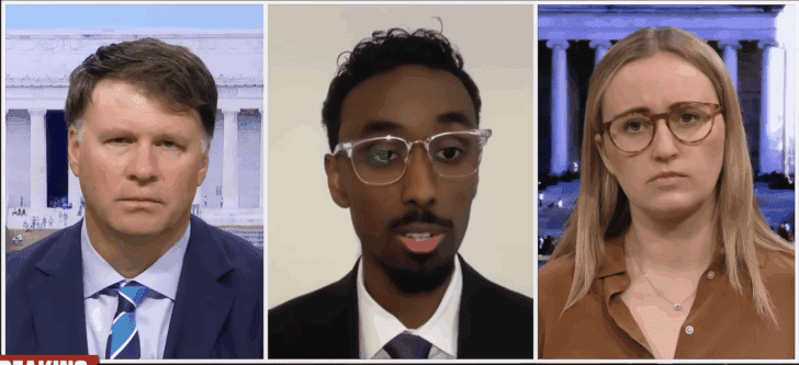 Former Tik Tok official describes massive pressure from Israel lobby