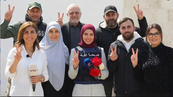 Israel’s diabolical killing machine and how it targets journalists.