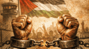 Number of Palestinian Prisoners Rises By 83% Since October 2023