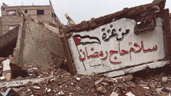 Dispatches From Catastrophe