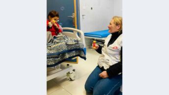 ‘Silent suffering’: Why children in Gaza are losing their ability to speak