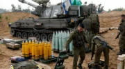 Israelis don’t pay for the weapons we ‘sell’ to them — US taxpayers do