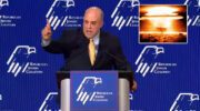 Mark Levin and Jonathan Pollard Push for Nuking Iran