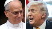 Catholics finally splitting with Trump over Iran war and Israel