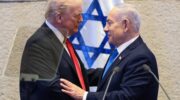 TCN: Is Israel Blackmailing President Trump?