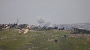 Israeli army demolishes Christian monastery, nuns’ school in southern Lebanon