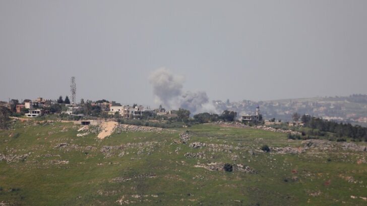 Israeli army demolishes Christian monastery, nuns’ school in southern Lebanon
