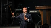 Prominent Christian Zionist Group Is Lobbying U.S. Lawmakers on Israel—Without Revealing It’s Funded by Israel